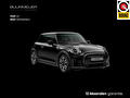 MINI 3-deurs