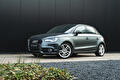 Audi A1 