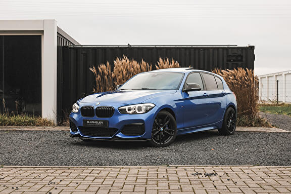BMW 1-serie