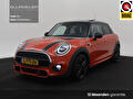 MINI 5-deurs