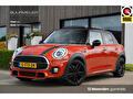 MINI 5-deurs