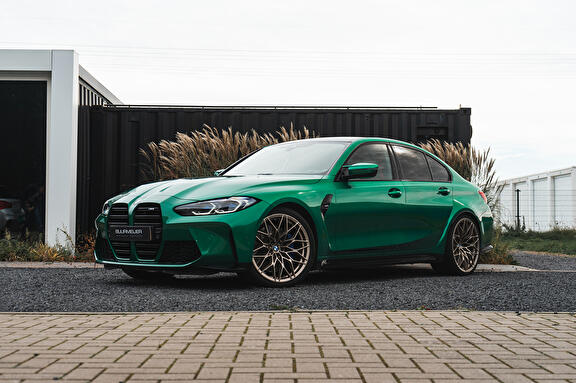 BMW M3