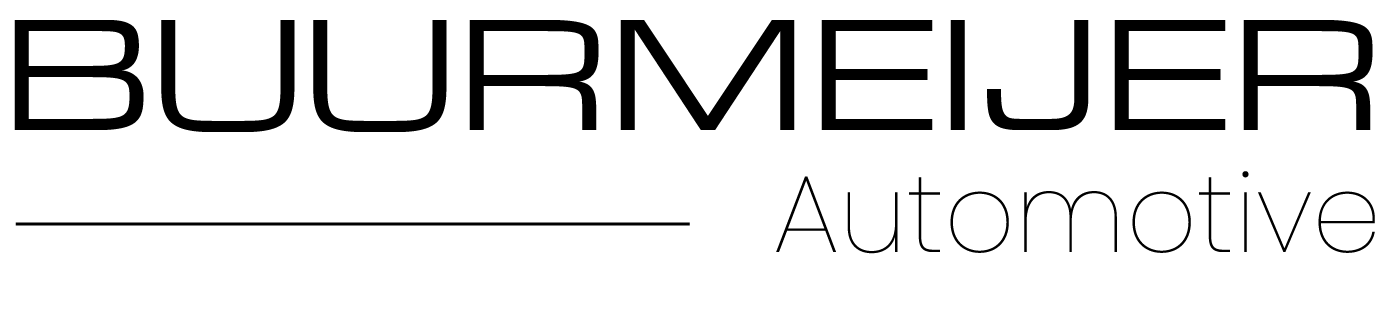 Logo Buurmeijer Automotive